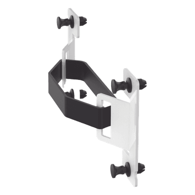 PANDUIT Gabinete de Pared Multipropósito