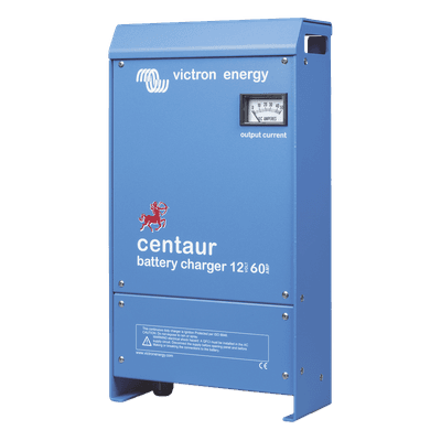VICTRON ENERGY Cargador de Baterías