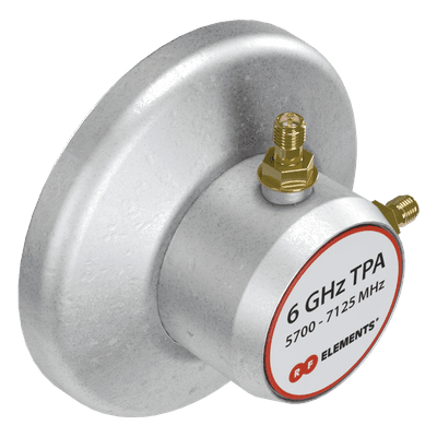 RF ELEMENTS Adaptador TwistPort