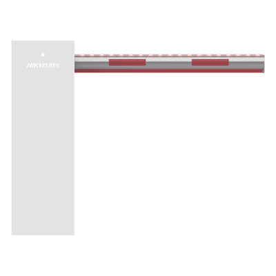 HIKVISION Brazo de barrera