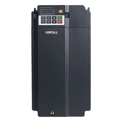 USFULL Inversor Solar Variador de Frecuencia