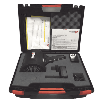 HONEYWELL ANALYTICS Lámpara de Comprobación