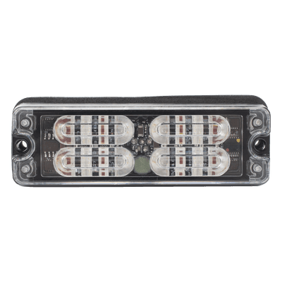 ECCO Luz de Advertencia LED de Montaje en Superficie