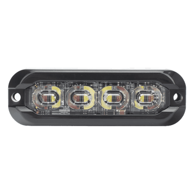 ECCO Luz de Advertencia Direccional Flexible