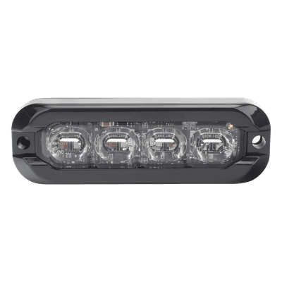 ECCO Luz de Advertencia Direccional