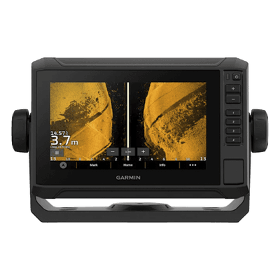 GARMIN Plotter de Navegación