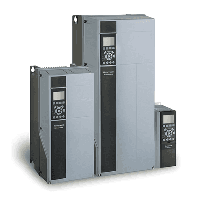 HONEYWELL BMS Variador de Frecuencia HVAC