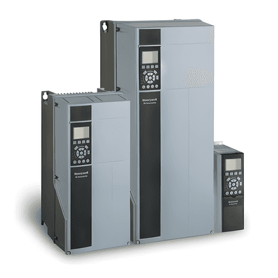 HONEYWELL BMS Variador de Frecuencia Trifásico