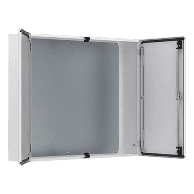 HOFFMAN Gabinete de Doble Puerta