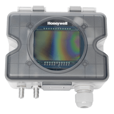 HONEYWELL BMS Transmisor de Presión Diferencial