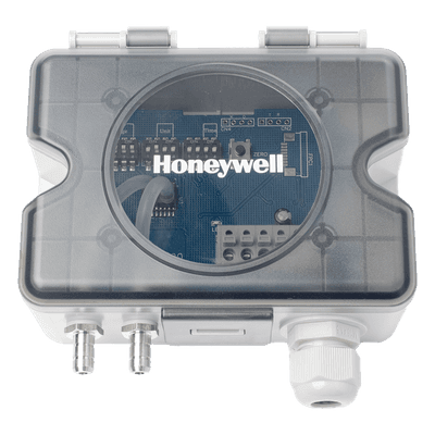 HONEYWELL BMS Transmisor de Presión Diferencial
