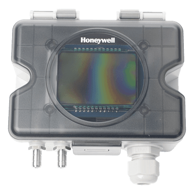 HONEYWELL BMS Transmisor de Presión Diferencial de Aire