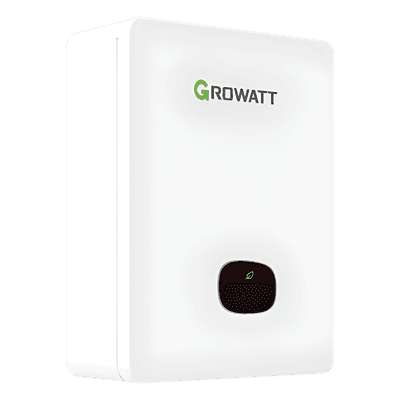 GROWATT Transformador e Interruptor de Transferencia Automática