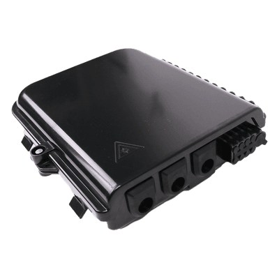 LINKEDPRO BY EPCOM Caja de Empalme FTTx