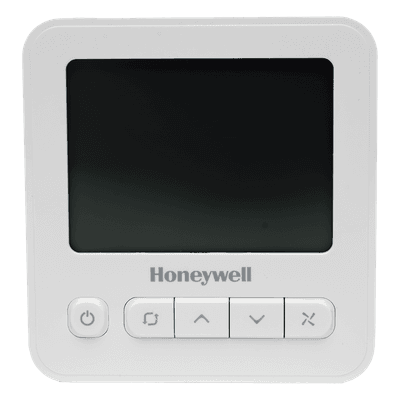 HONEYWELL BMS Controlador de Temperatura de Pared