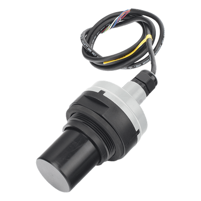 HONEYWELL BMS Sensor de Nivel Ultrasónico