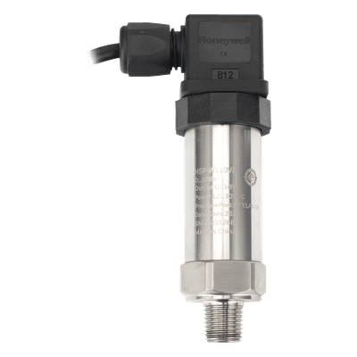 HONEYWELL BMS Sensor de Presión Industrial