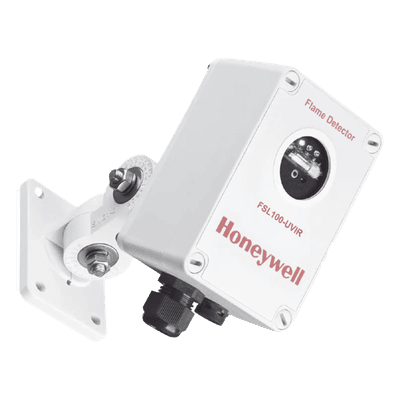 HONEYWELL ANALYTICS Detector de Flama UV/IR
