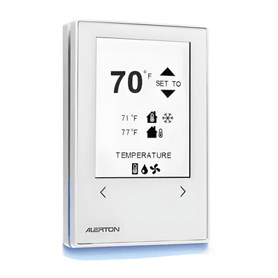 ALERTON Sensor de Pared BMS