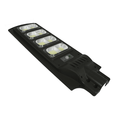 JWJ Luminaria Solar LED