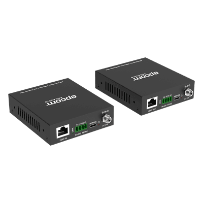 EPCOM TITANIUM Extensor USB 3.0