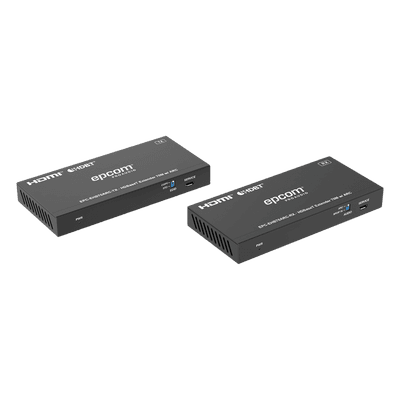 EPCOM PROAUDIO Extensor HDMI HDBaseT