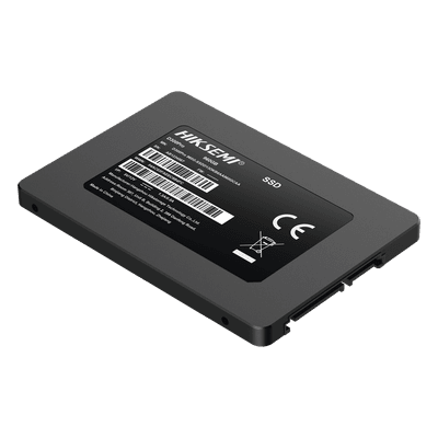 HIKSEMI by HIKVISION SSD para Data Center