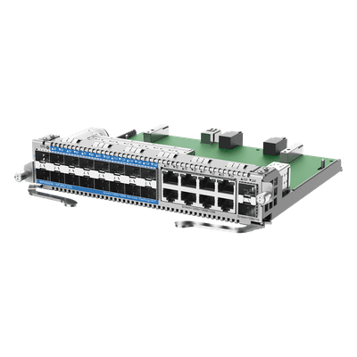 RUIJIE Tarjeta Modular OLT