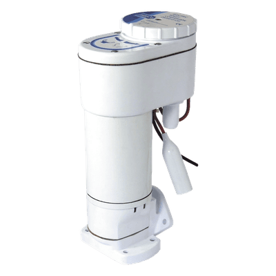 JABSCO Bomba para Sanitario