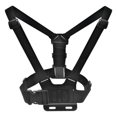 EPCOM Arnés para Body Cam
