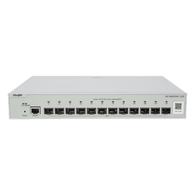 RUIJIE Switch Administrable Full Aggregation Capa 3