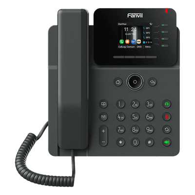 FANVIL Teléfono IP Empresarial