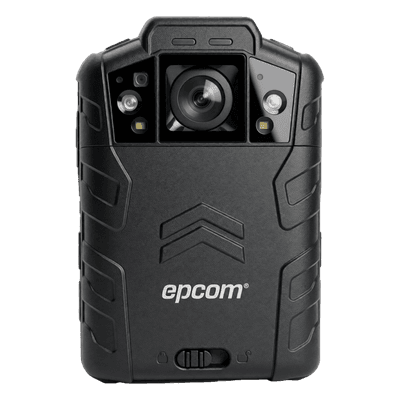 EPCOM Body Camera