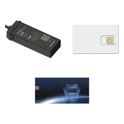 JIMIIOT Localizador GPS Vehicular