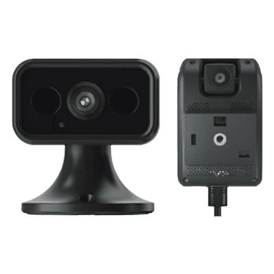 JIMIIOT Dashcam Dual 4G LTE