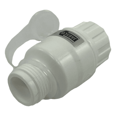 JABSCO Regulador de Presión de Agua en Línea