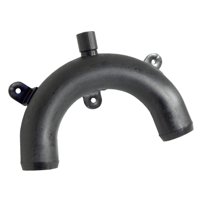 JABSCO Bucle de Ventilación Antisifón