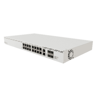 MIKROTIK Cloud Router Switch