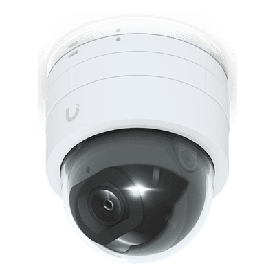 UBIQUITI Cámara IP Dome