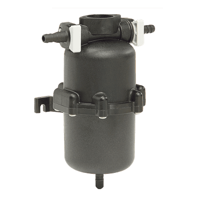JABSCO Mini tanque acumulador