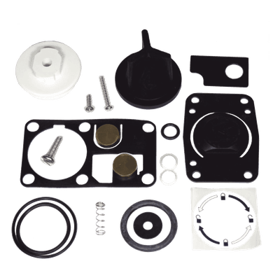 JABSCO Kit de Servicio para Inodoros Manuales Marinos