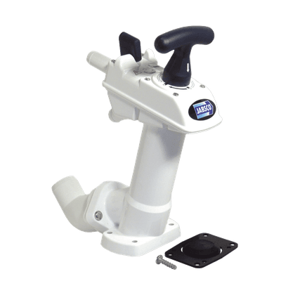 JABSCO Conjunto de bomba Twist n' Lock