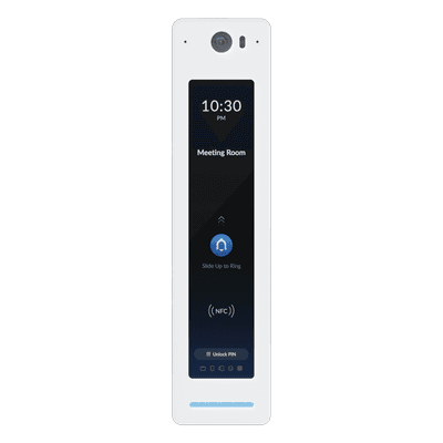 UBIQUITI Lector de Acceso IP