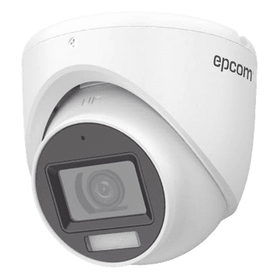 EPCOM PROFESSIONAL Cámara Turret TURBOHD