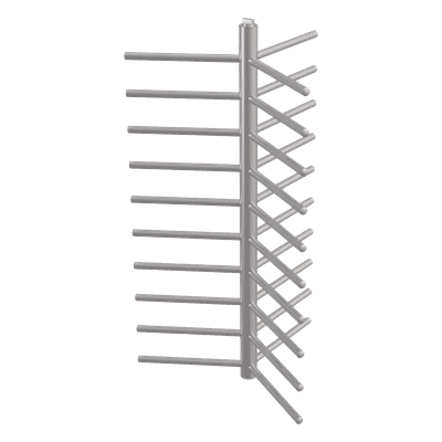 HIKVISION Eje Central de Refacción
