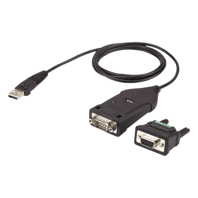 ATEN Adaptador USB a RS-422/485