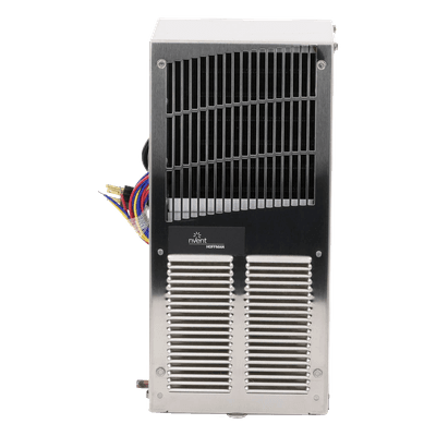 HOFFMAN Aire Acondicionado Compacto