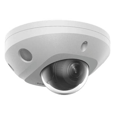 HIKVISION Mini Domo IP