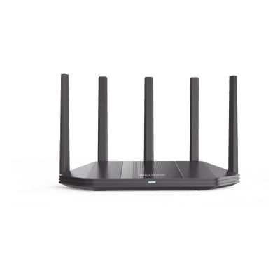 HIKVISION Router Wi-Fi 6