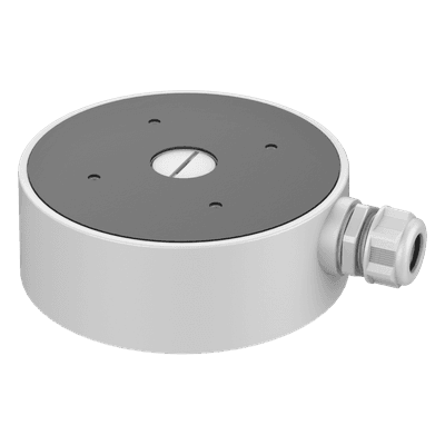 HIKVISION Caja de Conexión para Domo IP